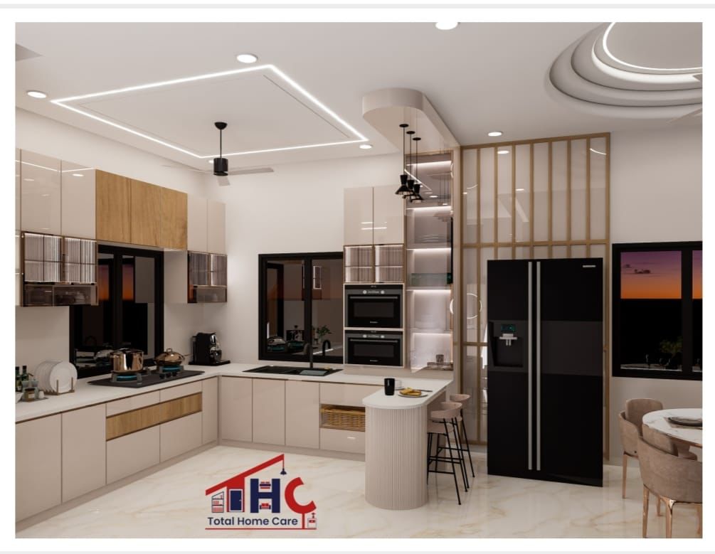 Kitchen 1