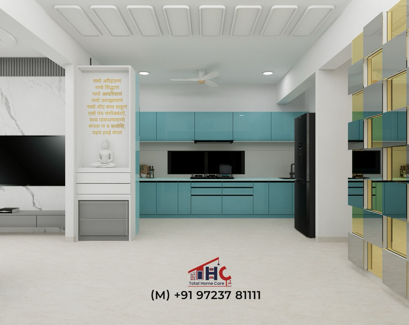 Kitchen 4