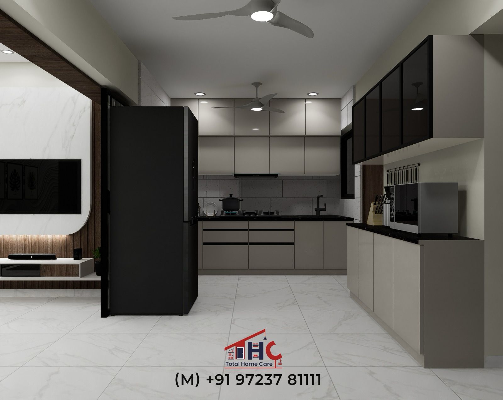 Kitchen 7