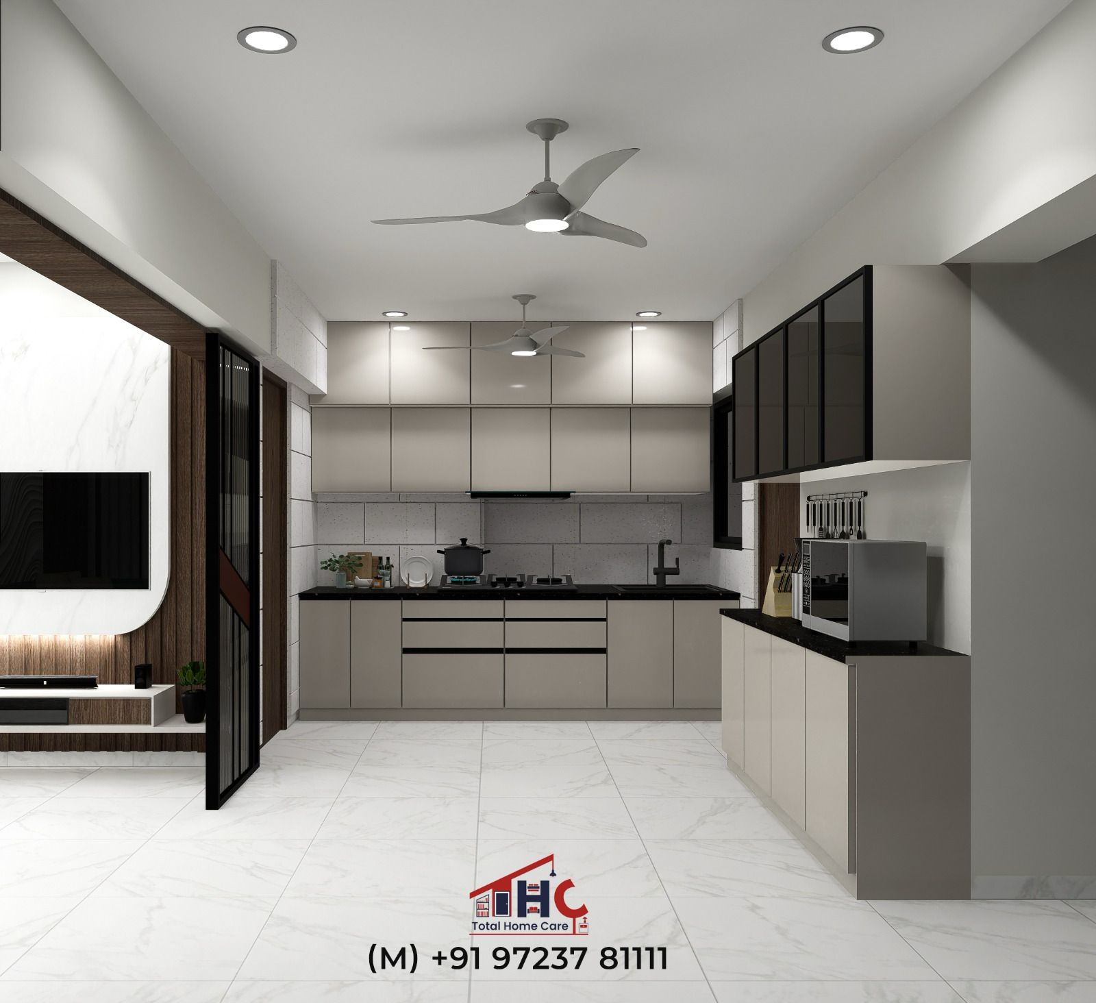 Kitchen 8