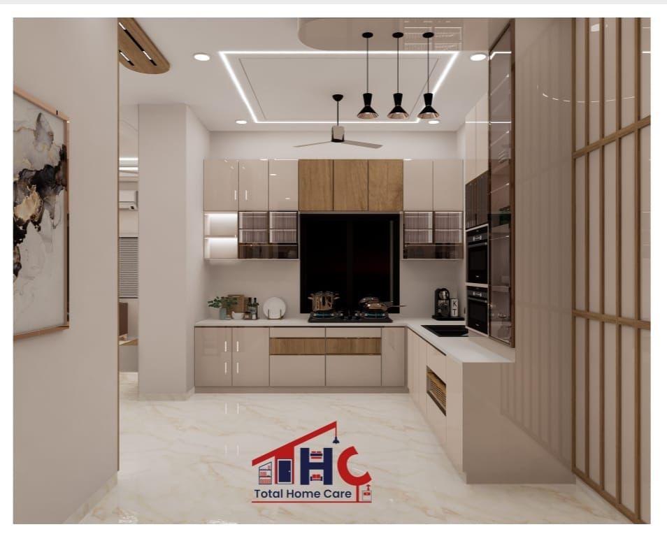 Kitchen 9