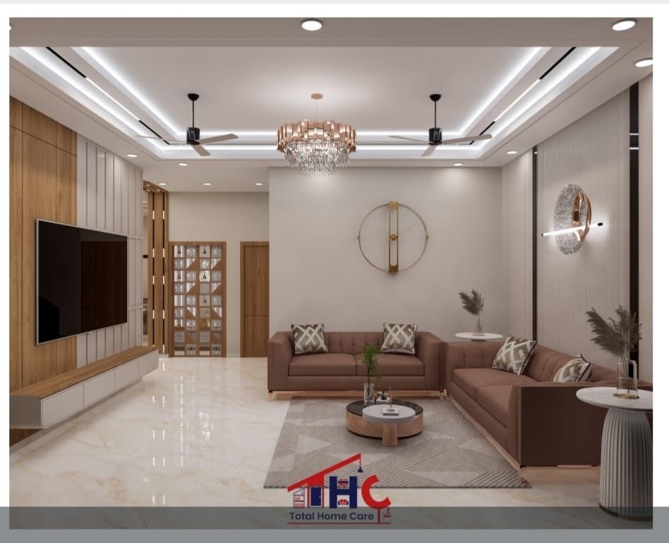 Living Room 1