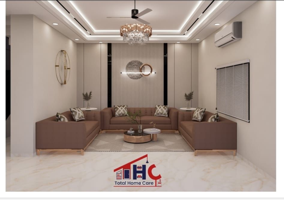 Living Room 2