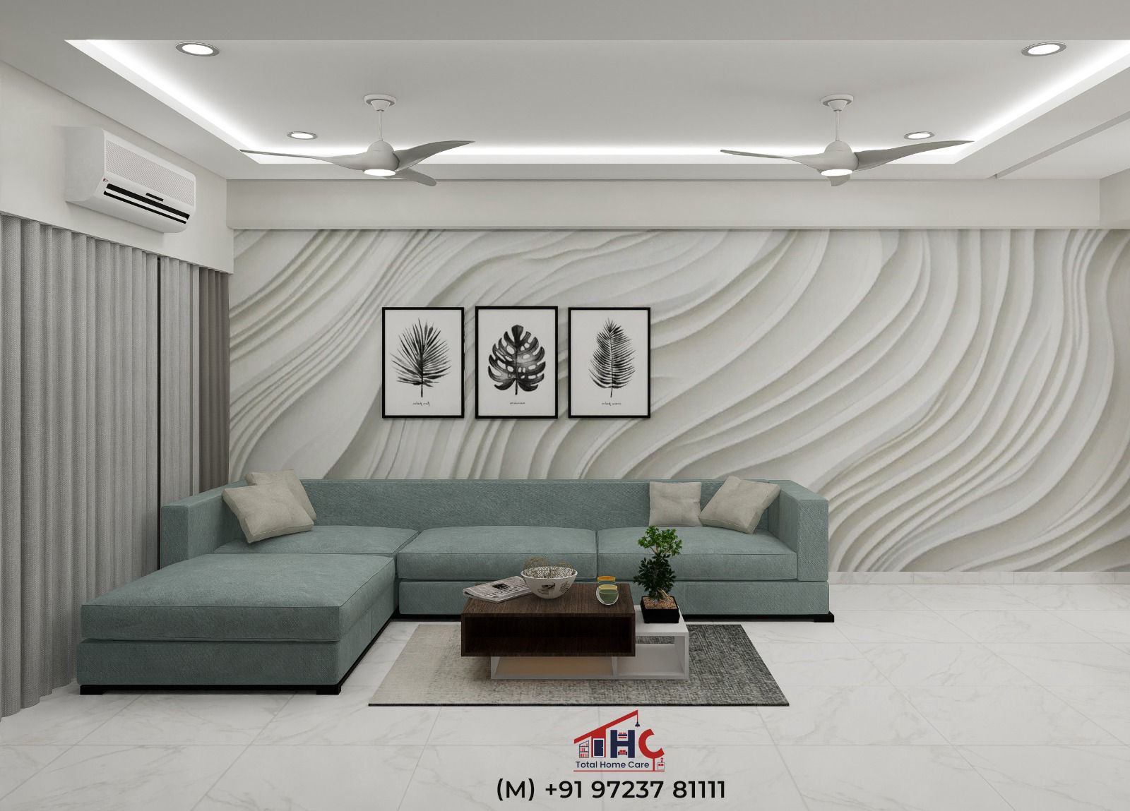 Living Room 4