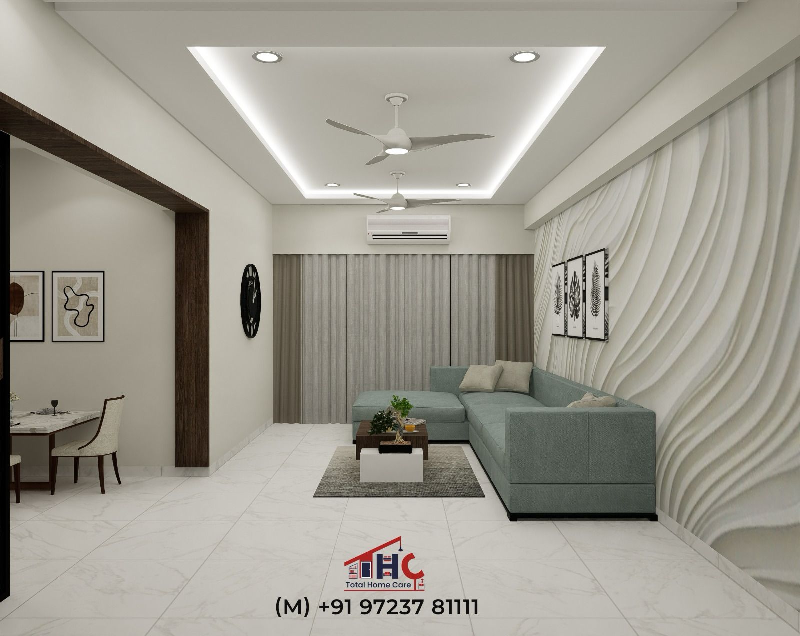 Living Room 5