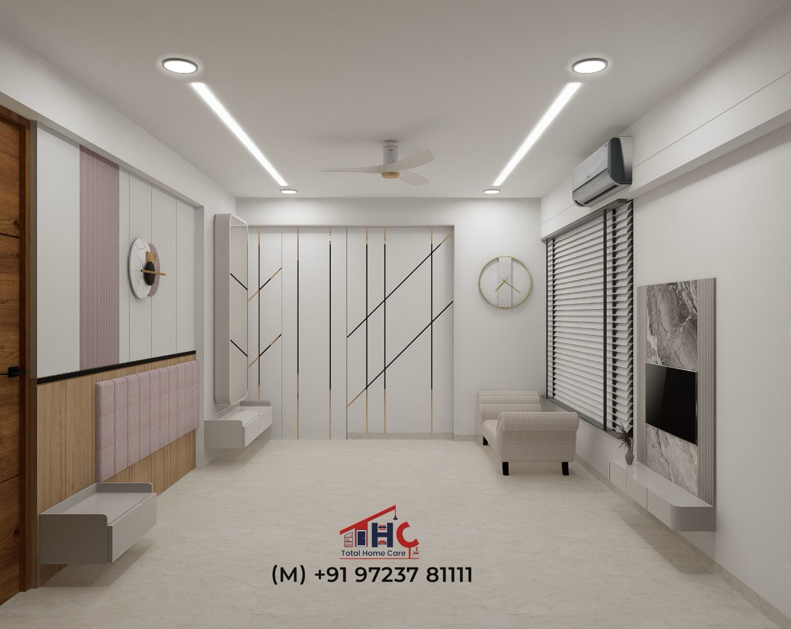 Living Room 8