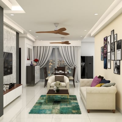 Living Room 9